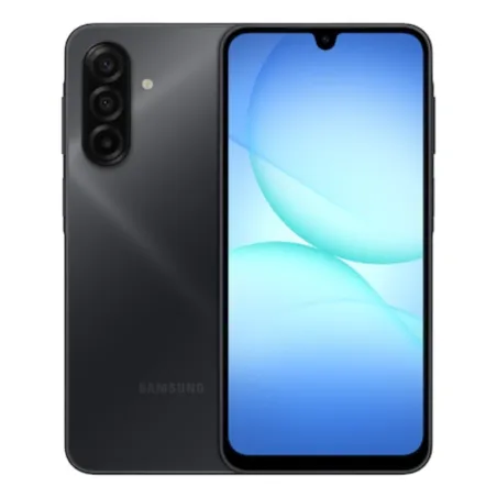 SMARTPHONE SAMSUNG GALAXY A17 8GB 256GB 4G BLACK