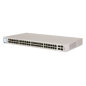 SWITCH UBIQUITI US-48-500W UNIFI SWITCH 48-500W