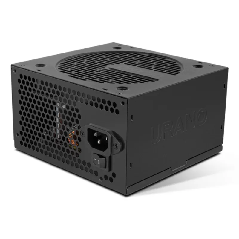 FUENTE ALIMENTACION ATX NOX URANO PRO 750W BRONZE FUENTE ALIMENTACION ATX NOX URANO PRO 750W BRONZE
