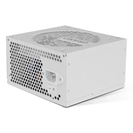 FUENTE ALIMENTACION ATX NOX URANO PRO 750W BRONZE BLANCO