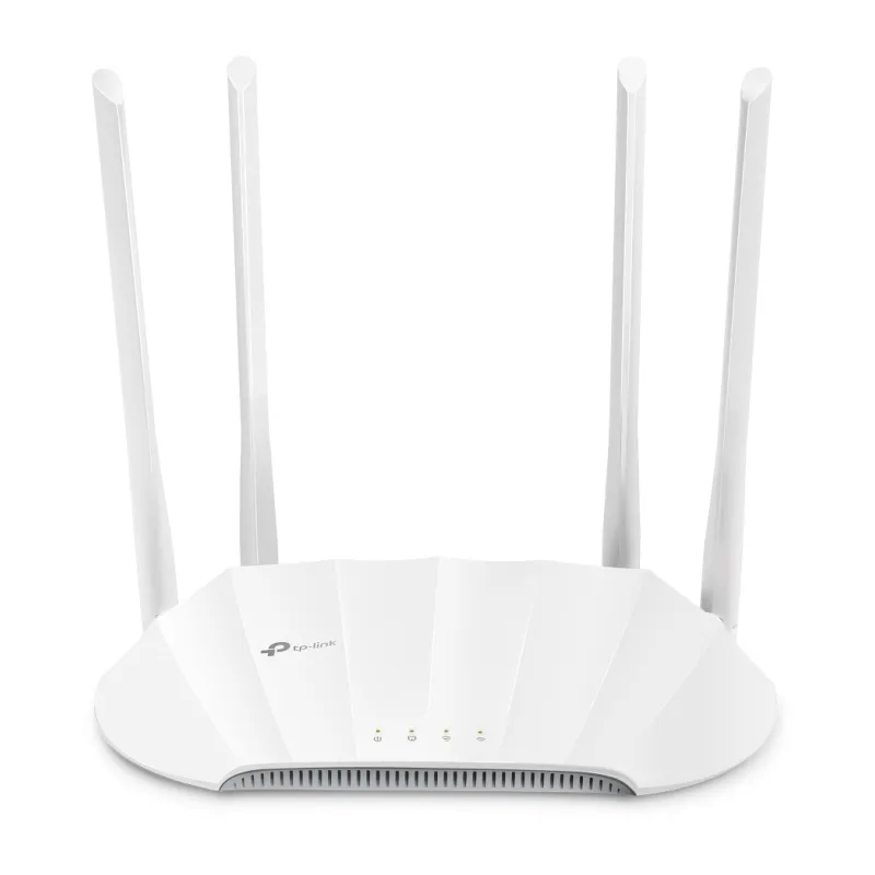 AP TP-LINK AX1800 DUAL-BAND WI-FI 6