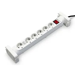 REGLETA SALICRU SPS SAFE 6S