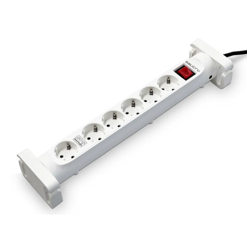 REGLETA SALICRU SPS SAFE 6S REGLETA SALICRU SPS SAFE 6S