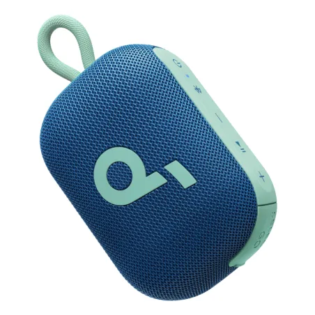 ALTAVOZ SOUNDCORE SELECT 4 GO 5W 20 HORAS BLUETOOTH-AZUL