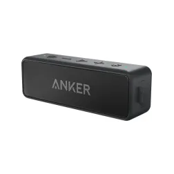 ALTAVOZ SOUNDCORE 2 BLUETOOTH 12W 24 HORAS - NEGRO