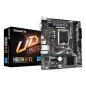 Placa Base Gigabyte H610M H V2 Socket 1700- DDR5- PCIe 4-0- Micro ATX