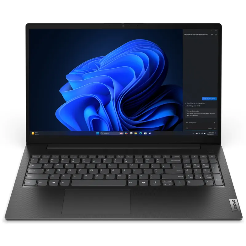 PORTATIL LENOVO V15 G5 IRL i5-13420H 16GB 512GB 15-6"FHD W11H PORTATIL LENOVO V15 G5 IRL i5-13420H 16GB 512GB 15-6"FHD W11H