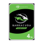 DISCO SEAGATE 4TB SATA3 256MB