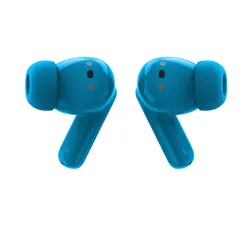 AURICULARES MOTOROLA MOTO BUDS BASS BLUE