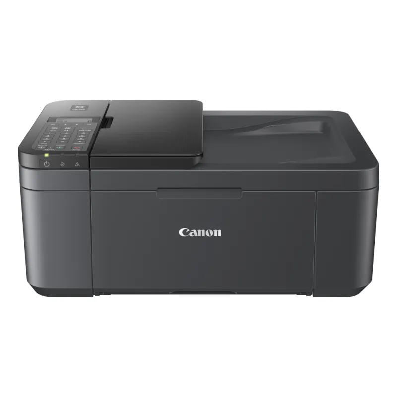 IMPRESORA CANON PIXMA TR4755I MULTIFUNCION COLOR NEGRA