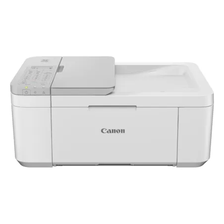 IMPRESORA CANON PIXMA TR4756I MULTIFUNCION COLOR BLANCO