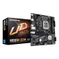 Placa Base Gigabyte H610M D3W Socket 1700- DDR5- PCIe 4-0- Micro ATX