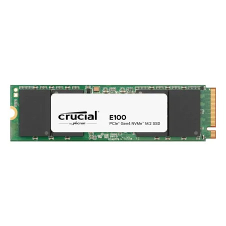 SSD CRUCIAL 2TB E100 NVME PCIE 4-0 X4