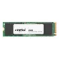 SSD CRUCIAL 2TB E100 NVME PCIE 4-0 X4