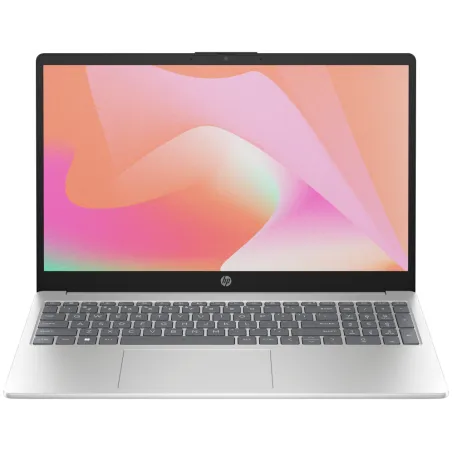 PORTATIL HP 15-fd0357ns i7-1355U 16GB 512GB 15-6"FHD FreeDOS SILVER