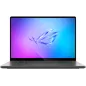 PORTATIL ASUS ROG ZEPHIRUS GU605CM-QR003 U9 285H 32GB 1TB RTX5060 16"OLED FDOS PORTATIL ASUS ROG ZEPHIRUS GU605CM-QR003 U9 285H 32GB 1TB RTX5060 16"OLED FDOS