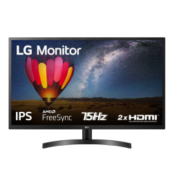 Monitor LG 32MN500M-B 31-5"- Full HD- Negro