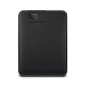 DISCO DURO EXT WESTERN DIG ELEMENTS 6 TB 2-5" MICRO-USB B 3-2 GEN 1 NEG
