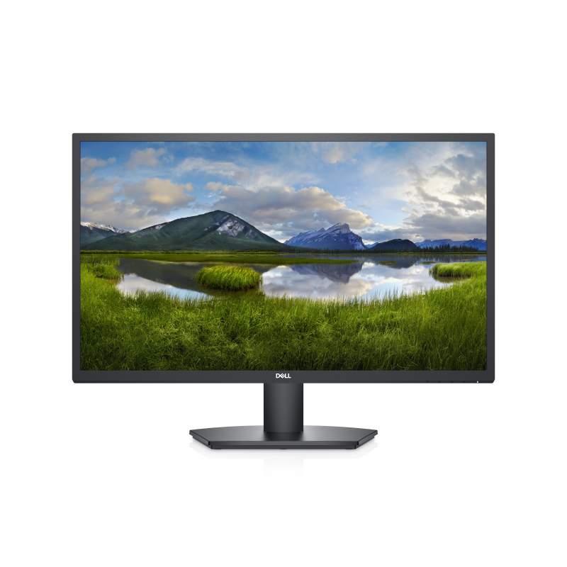 MONITOR DELL-SE2722H 27" FHD VGA HDMIAMD FreeSync VESA