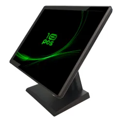 TPV 10POS 10T-17 J6412 8GB RAM 128 SSD WIFI WINDOWS 11 IOT