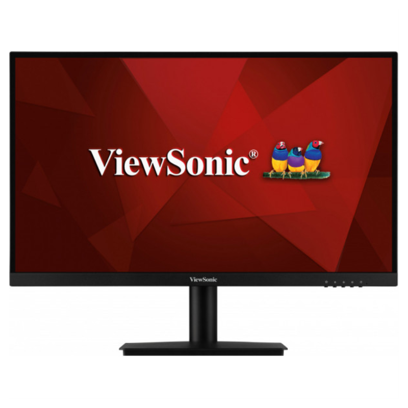 Monitor led 23-8pulgadas viewsonic va2406 - h hdmi