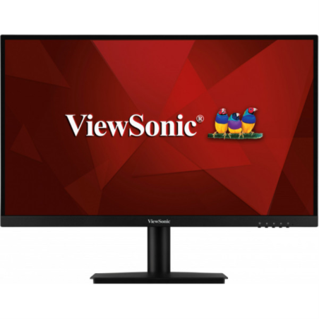 Monitor led 23-8pulgadas viewsonic va2406 - h hdmi