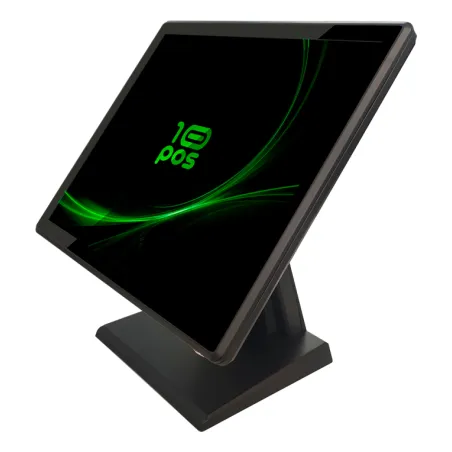 TPV 10POS 10T-17 J6412 8GB RAM 128 SSD WIFI WINDOWS 11 IOT