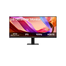 MONITOR POFESIONAL ULTRAPANORAMICO LG 29U511A-B 29" WFHD NEGRO
