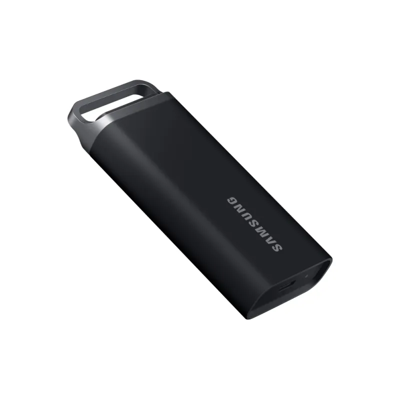 SSD SAMSUNG T5 2TB MU-PH2T0S NEGRO SSD SAMSUNG T5 2TB MU-PH2T0S NEGRO