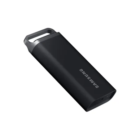 SSD SAMSUNG T5 2TB MU-PH2T0S NEGRO