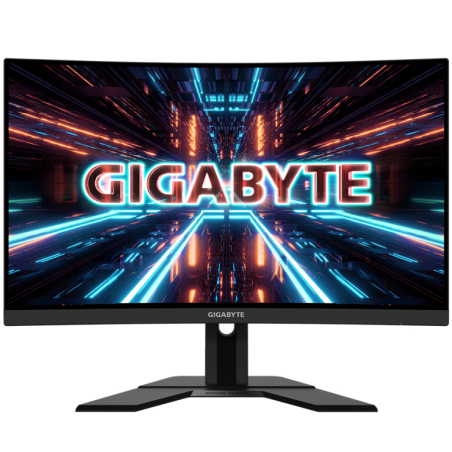 MONITOR GAMING GIGABYTE G27FC A-EK 27" 1920x1080 FHD IPS