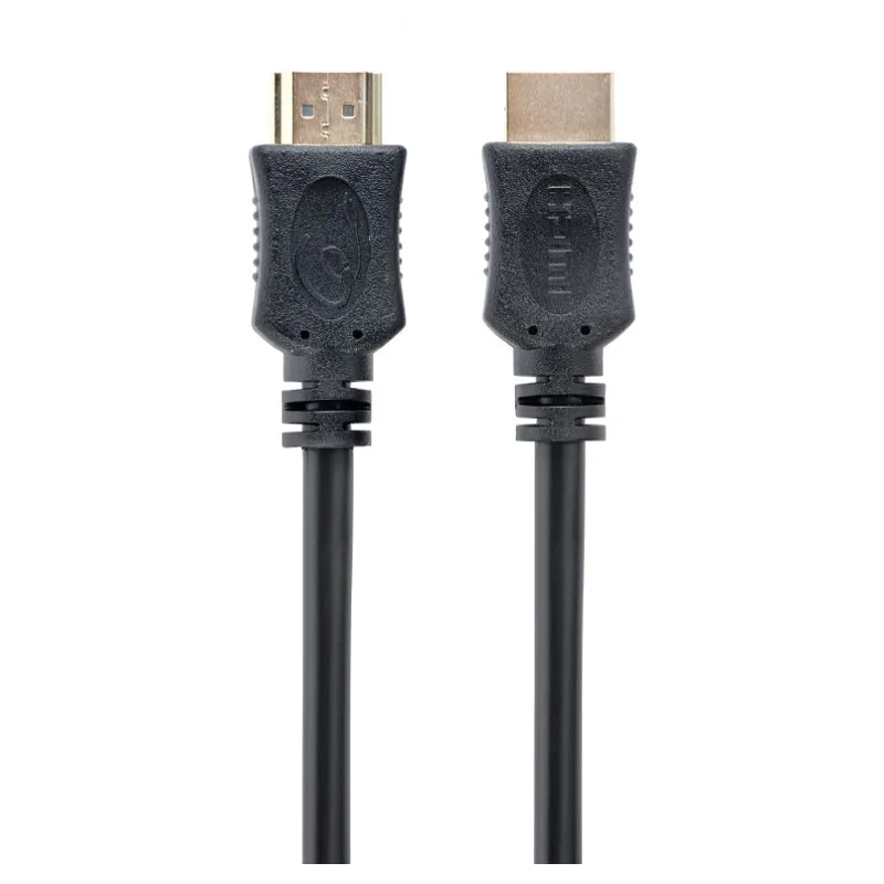 CABLE HDMI GEMBIRD ALTA VELOCIDAD CON ETHERNET "SELECT SERIES" 0-5M CABLE HDMI GEMBIRD ALTA VELOCIDAD CON ETHERNET "SELECT SERIES" 0-5M