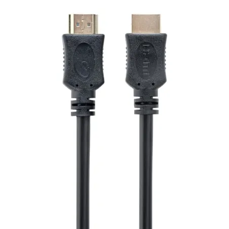 CABLE HDMI GEMBIRD ALTA VELOCIDAD CON ETHERNET "SELECT SERIES" 0-5M