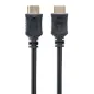 CABLE HDMI GEMBIRD ALTA VELOCIDAD CON ETHERNET "SELECT SERIES" 0-5M CABLE HDMI GEMBIRD ALTA VELOCIDAD CON ETHERNET "SELECT SERIES" 0-5M