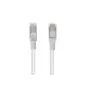 CABLE RED LANBERG CAT-5E FTP 1-5M GRIS FLUKE PASSED