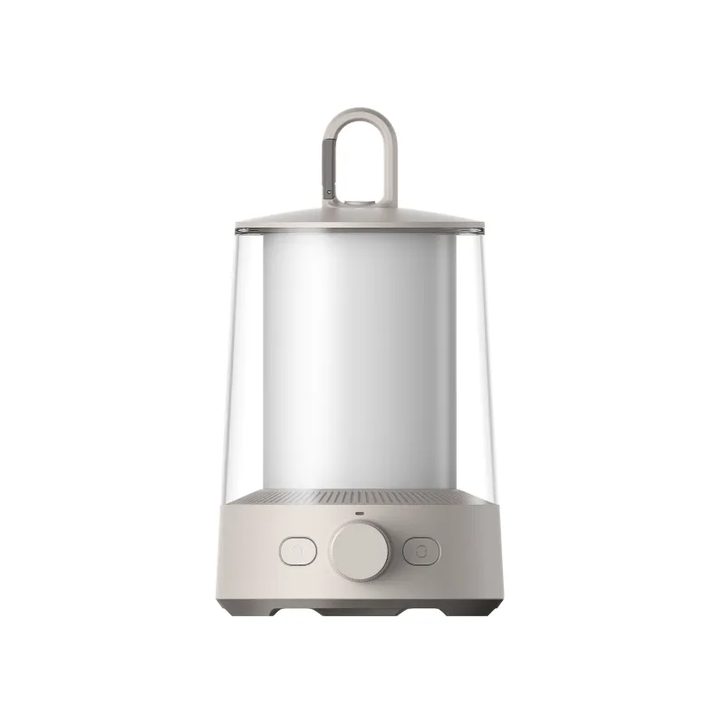 LAMPARA CAMPING XIAOMI MULTI-FUNCTION CAMPING LATERN