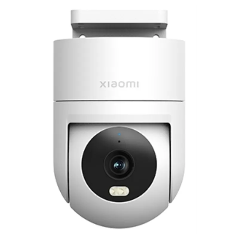 CAMARA EXTERIOR XIAOMI OUTDOOR CAMERA CW300