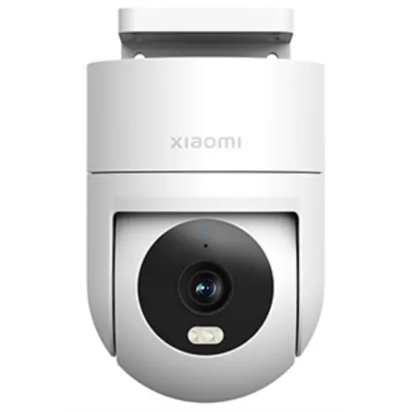 CAMARA EXTERIOR XIAOMI OUTDOOR CAMERA CW300
