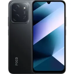 SMARTPHONE POCO C85 6GB-128GB BLACK