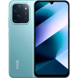 SMARTPHONE POCO C85 6GB-128GB GREEN