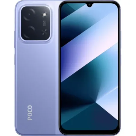 SMARTPHONE POCO C85 6GB-256GB PURPLE