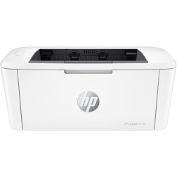 Impresora Láser Monocromo HP LaserJet M110w- WiFi- Blanca