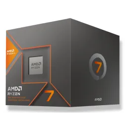AMD RYZEN 7 8700G PROCESADOR 4,2 GHZ 16 MB L3 CAJA