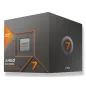 Procesador AMD Ryzen 7 8700G 4-2GHz Socket AM5