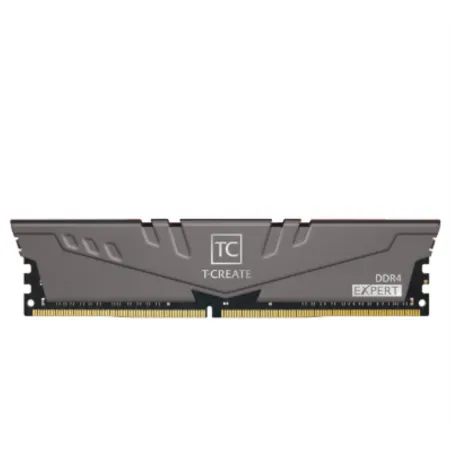 DDR4 TEAMGROUP T-CREATE 16GB X2 3600 NEGRO