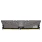 DDR4 TEAMGROUP T-CREATE 16GB X2 3600 NEGRO