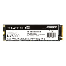 SSD TEAMGROUP NV5000 1TB NVMe PCI-E GEN4X4