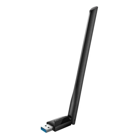 ADAPTADOR TP-LINK AX1800 WIFI6 BLUETOOTH USB 3-0