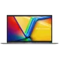 PORTATIL ASUS VIVOBOOK F1504VA-BQ257 CORE 7 150U 16GB 1TB 15,6"FHD FDOS