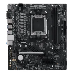 PLACA BASE MSI PRO A620M-B EVO AM5 MATX 2XDDR5